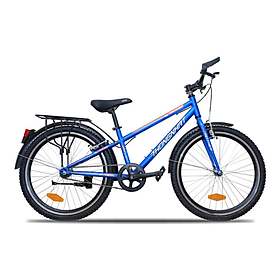 Xe đạp thể thao Thống Nhất MTB24-03 (Phù hợp với người cao từ 1m40 đến 1m55)
