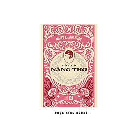 Cuốn Sách Của Nàng Thơ (phiên bản lễ hội)