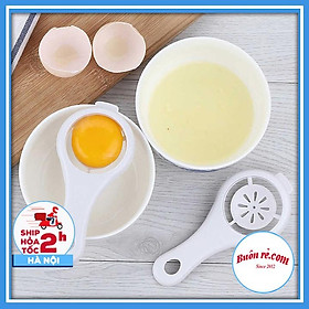 Mua Dụng Cụ Tách Lòng Đỏ Trứng 00848