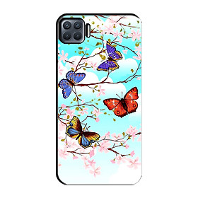 Ốp Lưng Dành Cho OPPO A93 2020