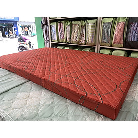 Mua Nệm bông chần gòn Everon ( màu ngẫu nhiên ) - Nệm bông CG