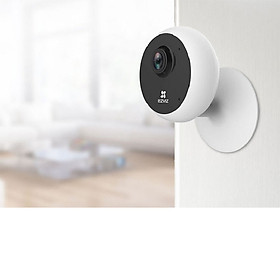 Mua Camera IP Wifi Ezviz siêu nhỏ  siêu nét HD720P - Sản phẩm chính hãng