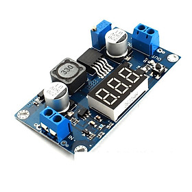 Mua Mạch tăng áp có hiển thị XL6009 4A 10W
