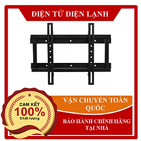 Khung treo TiVi đa năng giá thẳng - áp tường 16'' - 32'' inch tiện lợi - Hàng chính hãng