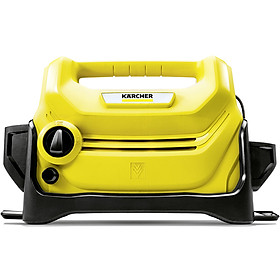 Máy Phun Rửa Áp Lực Cao Karcher K2 Horizontal