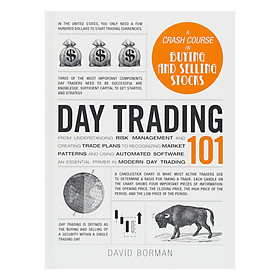 Hình ảnh Day Trading 101