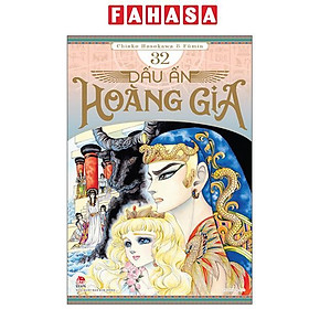 Dấu Ấn Hoàng Gia - Tập 32