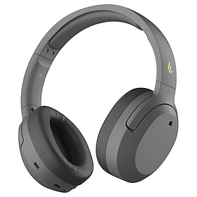 Tai nghe bluetooth 5.0 EDIFIER W820NB Over-ear HI-RES Thời lượng pin lên đến 49 giờ - Chống ồn chủ động ANC - Hàng chính hãng