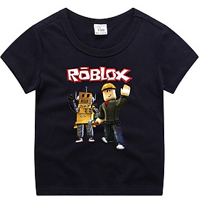 (SALE) ÁO THUN Minecraft Roblox đẹp giá siêu rẻ
