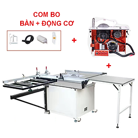 Mua MÁY CƯA BÀN ĐA NĂNG DW-220
