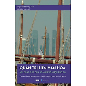 Quản trị liên văn hóa với đóng góp của ngành Khoa học não bộ