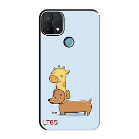 Ốp Lưng Dành Cho OPPO A15