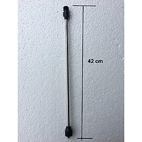 Cần nối dài bình phun Dudaco 4L, 8L,... 42cm