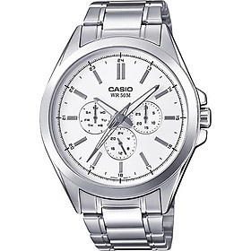 Đồng hồ nam Casio MTP-SW300D