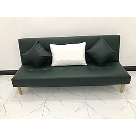 Ghế sofa giường phòng khách sofa bed linco SFB-21