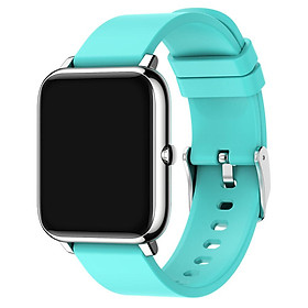 Women Men Sport Smart Watch Wrist Watch  Monitor Smartwatch Gift
