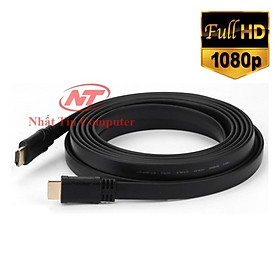 Mua Cáp HDMI loại dẹp dài 5m VS-Full HD 1080p