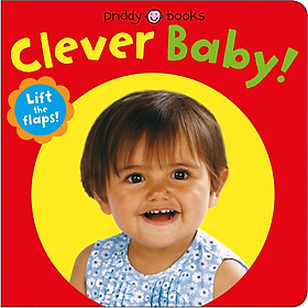 [Download Sách] Clever Baby!