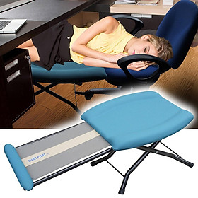 Mua Ghế ngủ văn phòng Mã GN.B (màu Xanh nhạt)