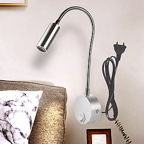 Mua Đèn đọc sách chiếu tranh gắn tường hiện đại RO1418(Tặng kèm dây nguồn)