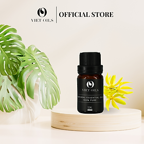 Tinh Dầu Ngọc Lan Tây Cao Cấp Viet Oils
