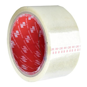 Băng Keo Trong 48 mm x 40 Yards - Flexoffice BKT-040