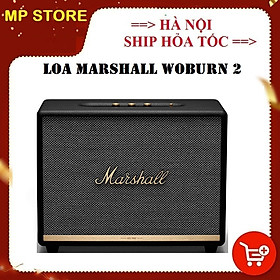Mua Loa Marshall Woburn 2 - Hàng chính hãng