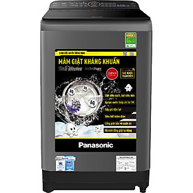 Máy Giặt Panasonic 9 Kg NA-F90A9DRV - Hàng Chính Hãng - Chỉ Giao Hồ Chí Minh