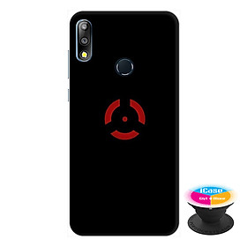 Ốp lưng điện thoại Asus Zenfone Max Pro M2 hình 12 Cung Hoàng Đạo Mẫu 2 tặng kèm giá đỡ điện thoại iCase xinh xắn - Hàng chính hãng