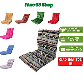 Mua Ghế bệt lười tựa lưng Tatami Loại 1 - Hàng đẹp