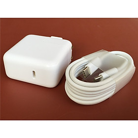 Mua Sạc Macbook pro model A1707 - 87W (USB Type - C) Power Adapter