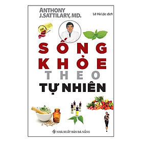 Hình ảnh Sống Khỏe Theo Tự Nhiên