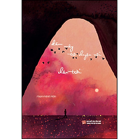 Sách Đám mây trò chuyện với chân trời