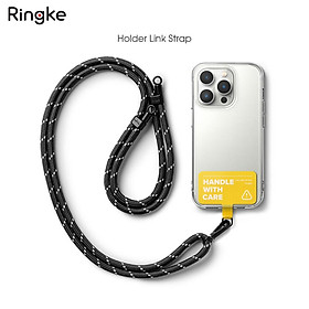 Dây đeo điện thoại RINGKE Holder Link Strap Tarpaulin - Hàng Chính Hãng