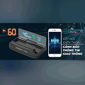 Mua Màn hình hiển thị thông tin Vietmap HUD H1X -Hàng chính hãng