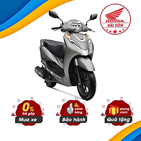 Xe Máy Honda Lead 125cc 2022 - Phiên Bản Đặc Biệt