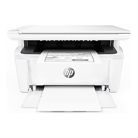 Máy in đa chức năng HP LaserJet Pro M28a - Hàng Chính Hãng