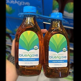 Aegis Organic Blue Agave Syrup 1.02kg x 2ml