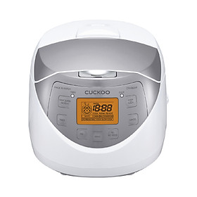 Nồi cơm điện Cuckoo 1.08L CR-0631F - Hàng chính hãng