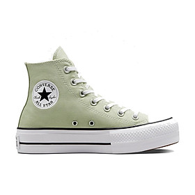 Giày Sneaker Converse Nữ Chuck Taylor All Star Lift -  A03541C