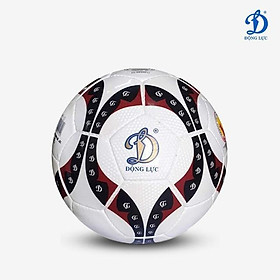 Bóng Đá Số 4 Giải Chuyên Nghiệp In D 1.02D