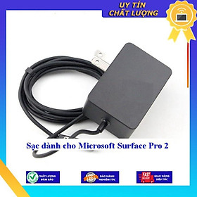 Sạc dùng cho Microsoft Surface Pro 2 - Hàng Nhập Khẩu New Seal