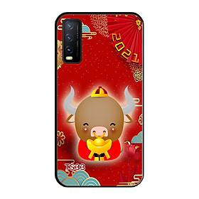 Ốp Lưng Dẻo Dành Cho VIVO Y20s