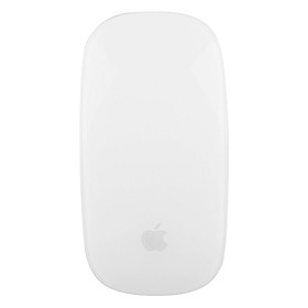 Chuột Không Dây Apple Magic Mouse 2 MLA02ZA/A - Hàng Chính Hãng