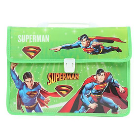 Cặp học thêm 1268 Siêu nhân