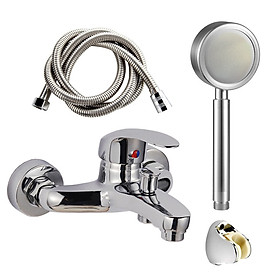 Mua Bộ vòi sen tắm nóng lạnh tăng áp cao cấp TA-6170