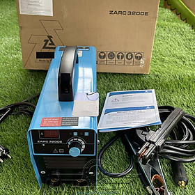 Máy hàn que điện tử Ziziweld Zarc 3200