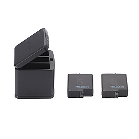 Pin Gopro Hero4