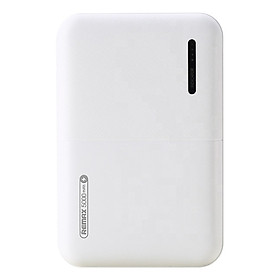 Pin Sạc Dự Phòng 5000mAh Linon 2 Remax RPP-123 (Màu Ngẫu Nhiên) - Hàng Chính Hãng