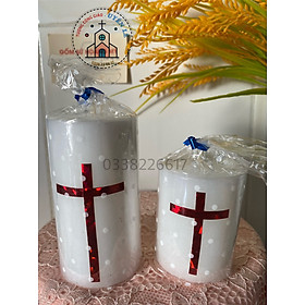 Mua Nến phụng vụ - nến công giáo